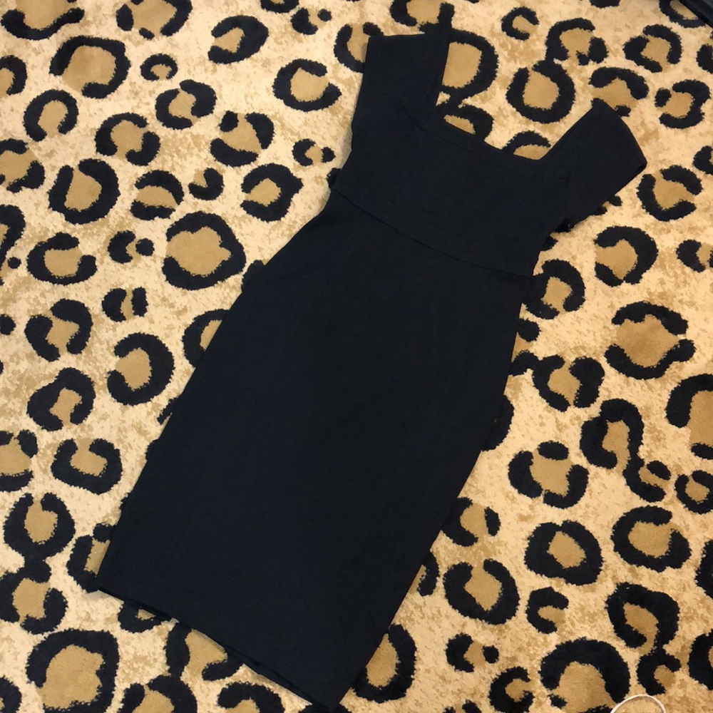 Diane Von Furstenburg LBD